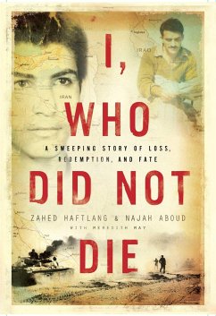 I, Who Did Not Die - Haftlang, Zahed