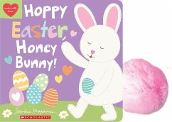 Hoppy Easter, Honey Bunny! - Magsamen, Sandra