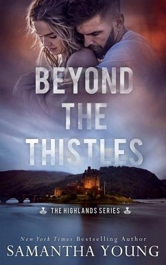 Beyond the Thistles - Young, Samantha