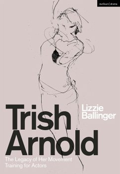Trish Arnold - Ballinger, Lizzie (RADA, UK)