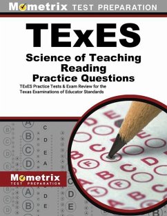 TExES Science of Teaching Reading Practice Questions