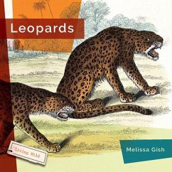 Leopards - Gish, Melissa