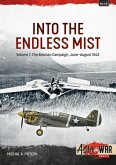 Into the Endless Mist Volume 1