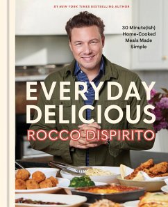 Everyday Delicious - DiSpirito, Rocco
