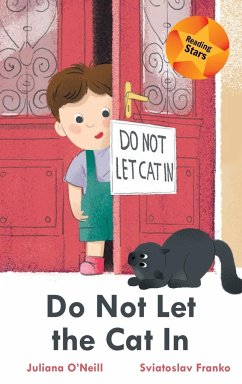 Do Not Let the Cat In - Franko, Sviatoslav; O'Neill, Juliana