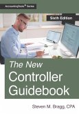 The New Controller Guidebook: Sixth Edition