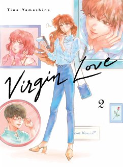 Virgin Love 2 - Yamashina, Tina