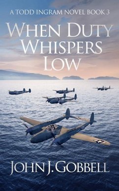 When Duty Whispers Low - Gobbell, John J