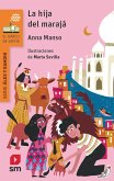 La hija del marajá La hija del marajá