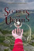 Secrets of Urthis: Forged in Iron and Fury (The Metalist's Journey, #1) (eBook, ePUB)
