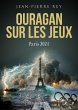 Ouragan sur les Jeux (eBook, ePUB) - Bild 1