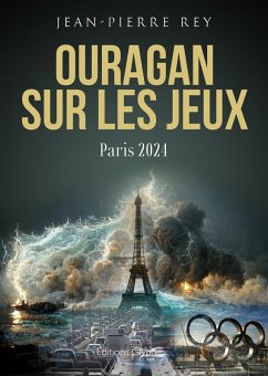 Cover Ouragan sur les Jeux (eBook, ePUB)