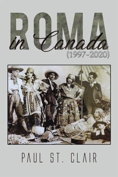 Roma in Canada (1997-2020) - St Clair, Paul