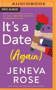 It's a Date (Again) - Rose, Jeneva