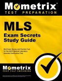 Medical Laboratory Science Exam Secrets Study Guide: MLS Exam Review and Practice Test for the Ascp Medical Laboratory Scientist Certification Test