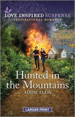 Hunted in the Mountains - Ellis, Addie