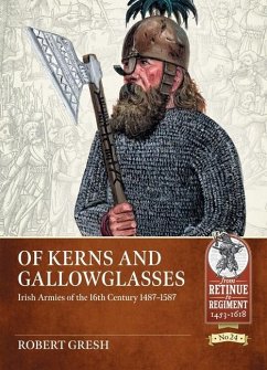 Of Kerns and Gallowglasses - Gresh, Robert