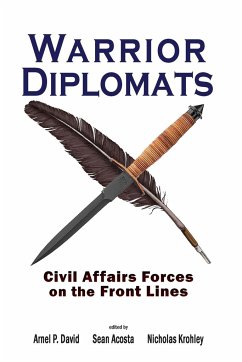 Warrior Diplomats