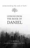 Lessons from the book of Daniel