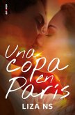 Una copa en París Una copa en París