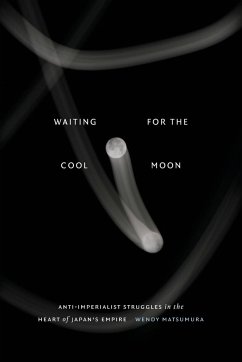 Waiting for the Cool Moon - Matsumura, Wendy