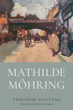 Mathilde Möhring - Fontane, Theodor