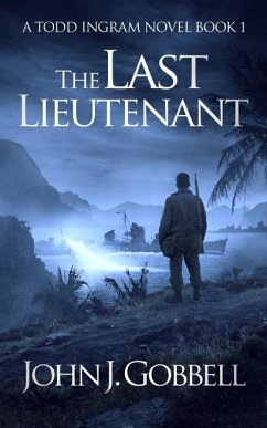 The Last Lieutenant - Gobbell, John J