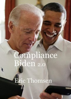 Compliance Biden 2.0 (eBook, ePUB) - Thomsen, Eric