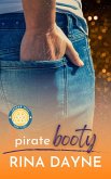 Pirate Booty (Jasper Mill Romance) (eBook, ePUB)