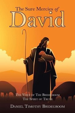 The Sure Mercies of David - Bridegroom, Daniel Timothy