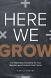 Here We Grow - Bild 1