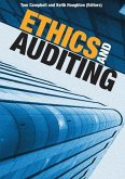 Ethics and Auditing