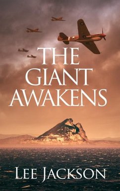 The Giant Awakens - Jackson, Lee