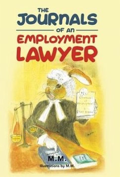 The Journals of an Employment Lawyer: Have You Followed the Correct Procedures to Cover Your Back? - M M
