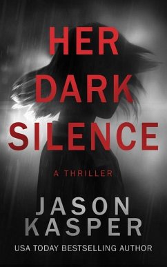 Her Dark Silence - Kasper, Jason