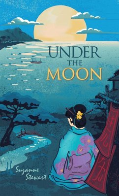 Under the Moon - Stewart, Suzanne