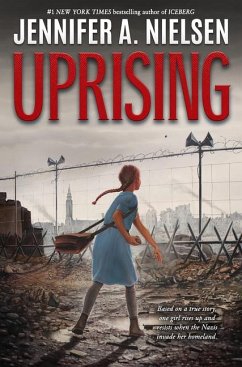 Uprising - Nielsen, Jennifer