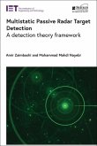 Multistatic Passive Radar Target Detection