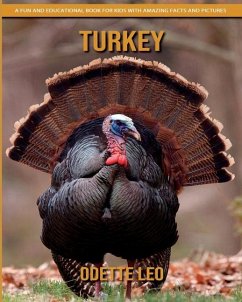 Cover Turkey
