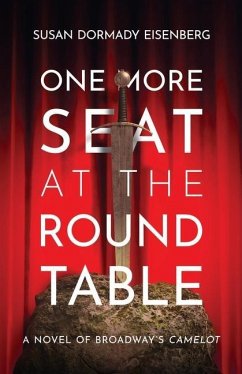 One More Seat at the Round Table - Eisenberg, Susan Dormady