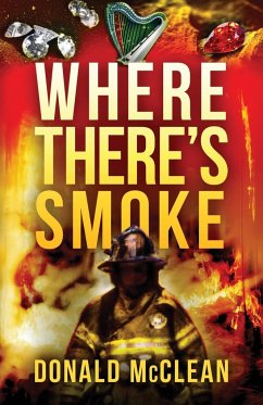 Where There's Smoke - McClean, Donald