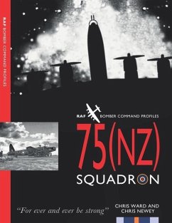 75 (NZ) Squadron - Newey, Chris; Ward, Chris
