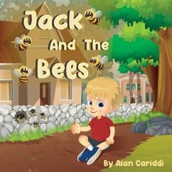 Jack and the Bees - Cariddi, Alan