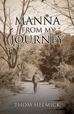 Manna From My Journey - Helmick, Thom