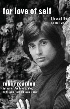 For Love Of Self - Reardon, Robin