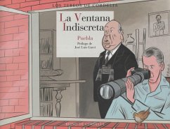 La ventana indiscreta