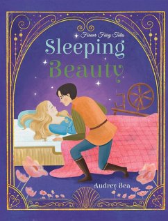 Sleeping Beauty - Bea, Audrey