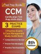 CCM Certification Test Prep 2023-2024 - Bild 1