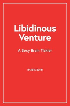 Libidinous Venture - Burr, Barbie