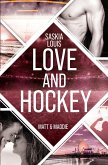 Matt & Maddie / Love and Hockey Bd.2